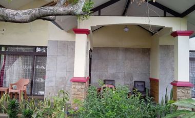 Rumah cocok utk kantor 868m mainroad cihanjuang cimahi utara