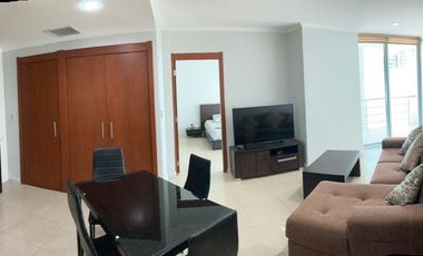 VENTA DE SUITE EN RIVERFRONT - PUERTO SANTA ANA