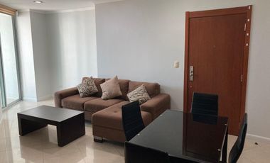 VENTA DE SUITE EN RIVERFRONT - PUERTO SANTA ANA