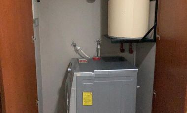 VENTA DE SUITE EN RIVERFRONT - PUERTO SANTA ANA