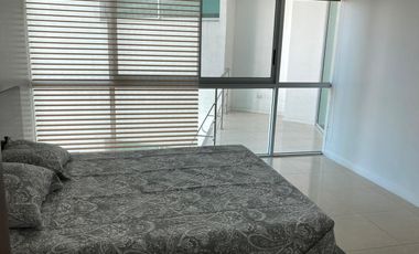 VENTA DE SUITE EN RIVERFRONT - PUERTO SANTA ANA