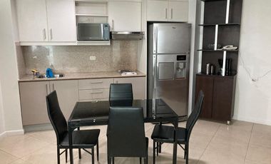 VENTA DE SUITE EN RIVERFRONT - PUERTO SANTA ANA