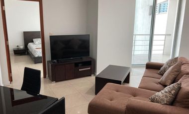 VENTA DE SUITE EN RIVERFRONT - PUERTO SANTA ANA