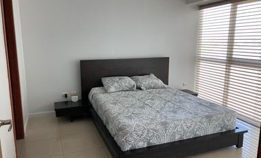 VENTA DE SUITE EN RIVERFRONT - PUERTO SANTA ANA