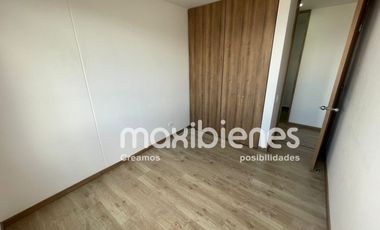 apartamento en arriendo en el trianon. Cod A26655