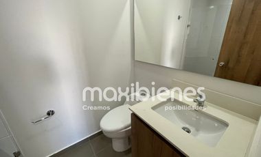 apartamento en arriendo en el trianon. Cod A26655