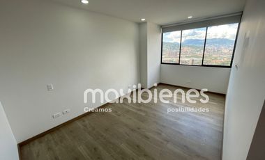 apartamento en arriendo en el trianon. Cod A26655