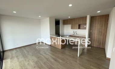 apartamento en arriendo en el trianon. Cod A26655
