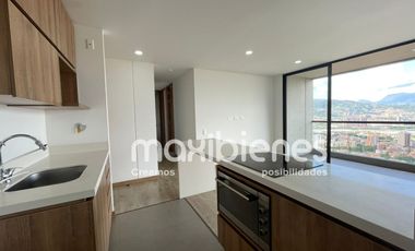 apartamento en arriendo en el trianon. Cod A26655