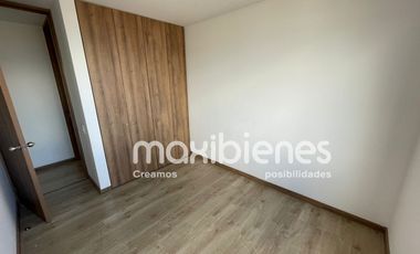 apartamento en arriendo en el trianon. Cod A26655