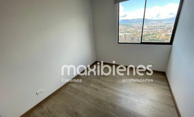 apartamento en arriendo en el trianon. Cod A26655