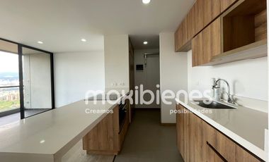 apartamento en arriendo en el trianon. Cod A26655