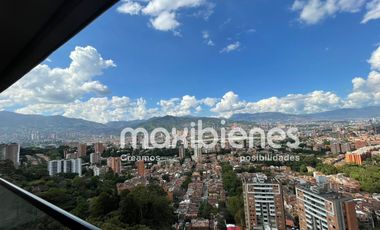 apartamento en arriendo en el trianon. Cod A26655