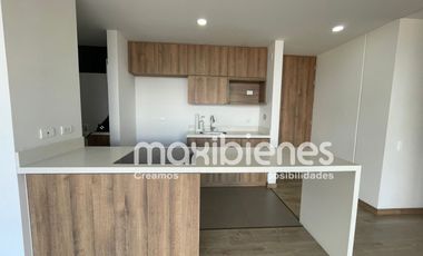 apartamento en arriendo en el trianon. Cod A26655