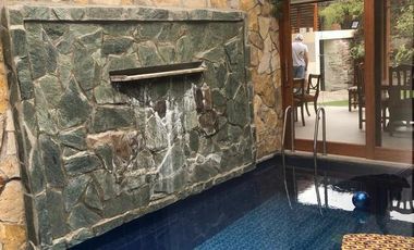 EN CHECHA, URBANIZACIÓN PAKAKUNA, SE VENDE HERMOSA CASA DE LUJO