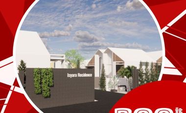 PERUMAHAN DI KARANGANYAR DEKAT UNS