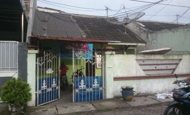 Rumah dijual Candi Lontar Surabaya Barat