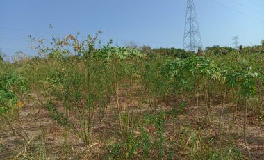 lote en venta en vía caracoli. Cod V107343