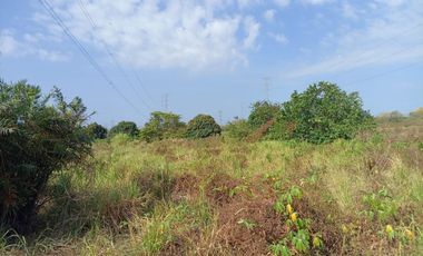 lote en venta en vía caracoli. Cod V107343