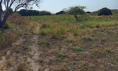 lote en venta en vía caracoli. Cod V107343