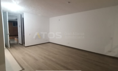 apartaestudio en arriendo en la florida. Cod A5705