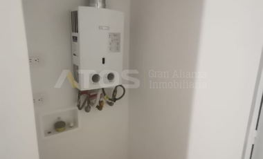 apartaestudio en arriendo en la florida. Cod A5705