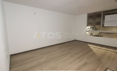 apartaestudio en arriendo en la florida. Cod A5705