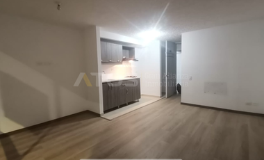 apartaestudio en arriendo en la florida. Cod A5705