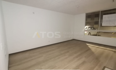 apartaestudio en arriendo en la florida. Cod A5705