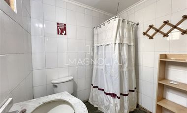 REBAJADA,PARCELA EN TEMUCO CON GRAN CASA Y EXCELENTE QUINCHO