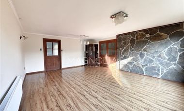REBAJADA,PARCELA EN TEMUCO CON GRAN CASA Y EXCELENTE QUINCHO