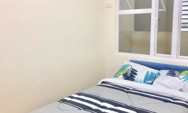 TWO PREMIER STUDIO TYPE- NEAR ATC, SM SOUTH MALL AND VILLAGE SQUARE. CITYLAND ONE PREMIER