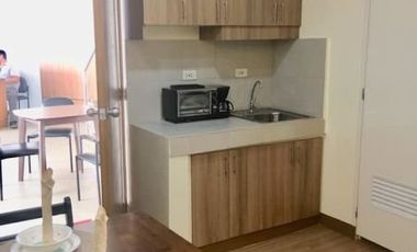 TWO PREMIER STUDIO TYPE- NEAR ATC, SM SOUTH MALL AND VILLAGE SQUARE. CITYLAND ONE PREMIER
