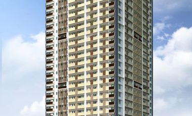 TWO PREMIER STUDIO TYPE- NEAR ATC, SM SOUTH MALL AND VILLAGE SQUARE. CITYLAND ONE PREMIER