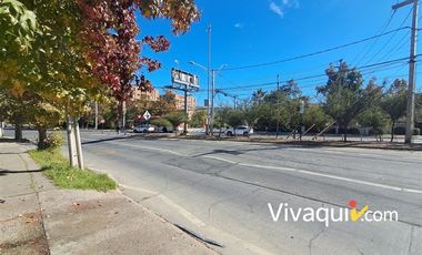 Local Comercial en arriendo en Las Condes