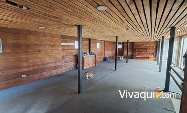 Local Comercial en arriendo en Las Condes
