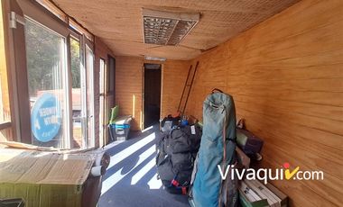 Local Comercial en arriendo en Las Condes