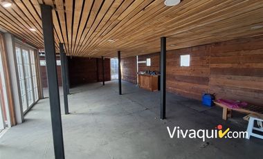 Local Comercial en arriendo en Las Condes