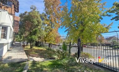 Local Comercial en arriendo en Las Condes