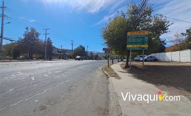 Local Comercial en arriendo en Las Condes