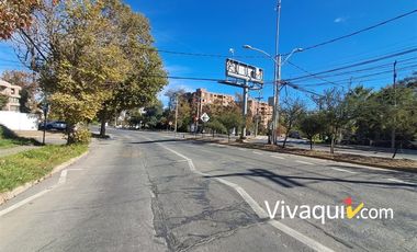 Local Comercial en arriendo en Las Condes