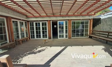 Local Comercial en arriendo en Las Condes