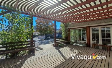 Local Comercial en arriendo en Las Condes