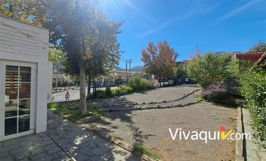 Local Comercial en arriendo en Las Condes