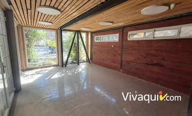 Local Comercial en arriendo en Las Condes