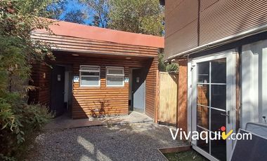 Local Comercial en arriendo en Las Condes