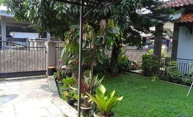 Rmh second Tanah luas Murah ciomas,Bogor