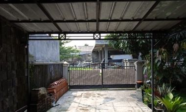 Rmh second Tanah luas Murah ciomas,Bogor