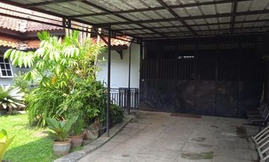 Rmh second Tanah luas Murah ciomas,Bogor
