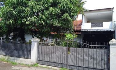 Rmh second Tanah luas Murah ciomas,Bogor